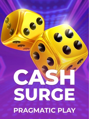 Cash Surge